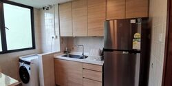 Simei Green Condominium (D18), Condominium #609645331